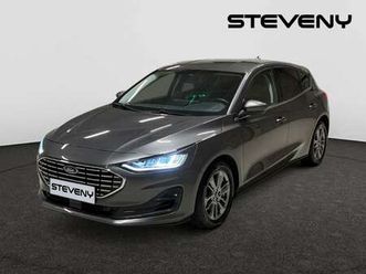 titanium 1.5 ecoblue auto *led*camera*