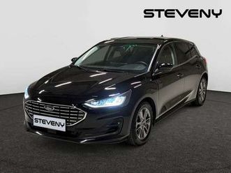 titanium 1.5 ecoblue auto *led*camera*