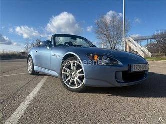 honda s2000 2.0 doch vtec