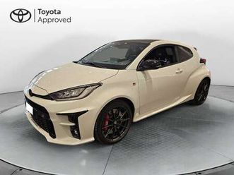 1.6 turbo 3 porte gr circuit