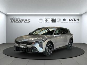 kia k4 gt-line 1.6 t-gdi dct p5 + p6 + p7 + p8