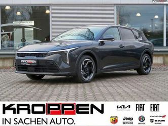 kia k4 spirit 150 dct dwp sd *neues modell*