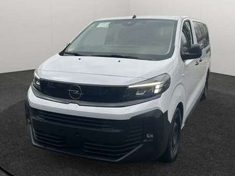 vivaro life combi pl 2.0 9 posti 180cv *km0*