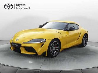 gr supra 2.0b sport at