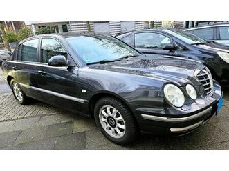 kia opirus 3.5 v6 gl gl