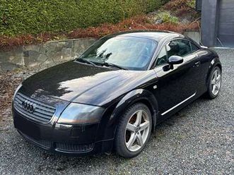 1.8 turbo 20v ambition