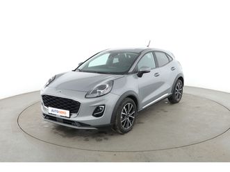 1.0 ecoboost mild-hybrid