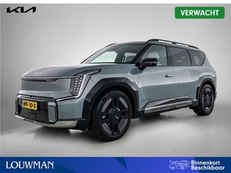 awd dual motor gt-line my25 | company car | 10 jaar garantie | 7-zits | panoramadak | vehicle to load | leverbaar per 10-11-2025 |