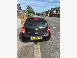 1.2 12v 30 hatchback 5dr petrol cvt euro 5 (80 ps)