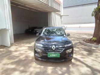 renault kwid 1.0 zen 2025