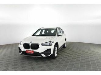 x1 xdrive20d business advantage