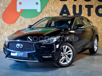 infiniti q30 1.5d premium tech
