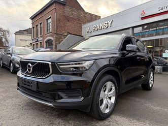volvo xc40 1.5 t2 momentum pro toit pano **garantie 1an**