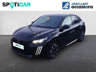 208 hybrid 100 e-dcs6 allure