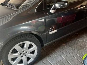 renault vel satis renault