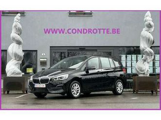 grand tourer 1.5 d (7 places)