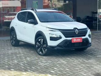 techno flex 1.0 tb 12v 5p aut.