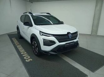 techno flex 1.0 tb 12v 5p aut.