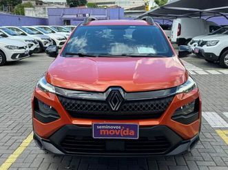 techno flex 1.0 tb 12v 5p aut.