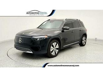 used 2024 mercedes-benz eqb 250 base