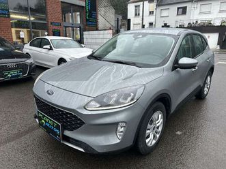 ford kuga 1.5 ecoboost 5 portes gps airco garantie 12 mois