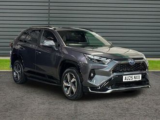 2.5 vvt 18.1kwh design cvt 4wd euro 6 (start/stop) 5dr