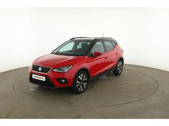 seat arona 1.0 ecotsi urban