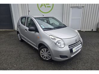 1.0 vvt 68 cv gl *1 ère main*