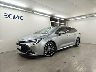 style - 12084km - garantie