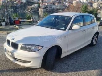 bmw 116 2009