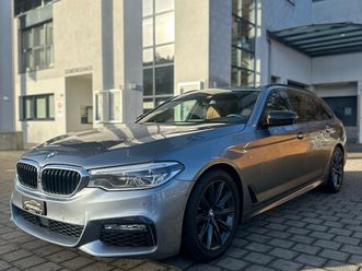 530i xdrive touring steptronic