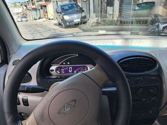 chery qq 2015 aceito trocas e propostas