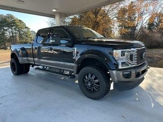 certified 2022 ford f-450