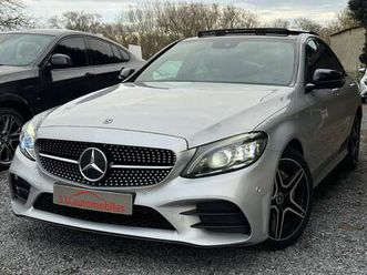 d auto- amg- full- pano cuir multi beam gar12mois