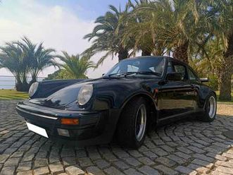 porsche 930 turbo