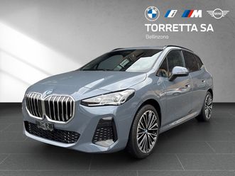 230e xdrive active tourer m sport