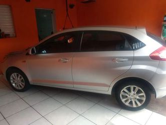 hatch act 1.5 16v flex 5p