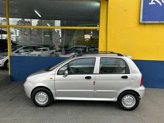 chery qq 1.1/1.0 12v 69cv 5p 2012