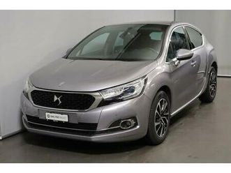 4 crossback 1.2 puretech so chic