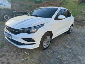 fiat cronos drive 1.3 8v flex 2023