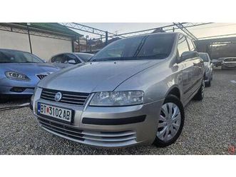 fiat stilo 1.9 jtd klima model 2003 registrirana 1.2027!itno