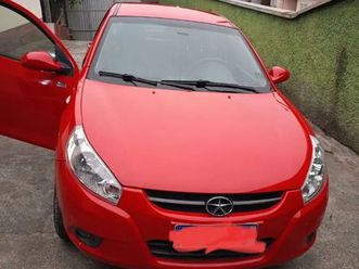 jac j3 1.4 16v 5p mec. 2012