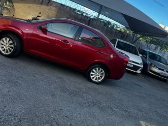 turin sedan 1.4 16v 4p mec.