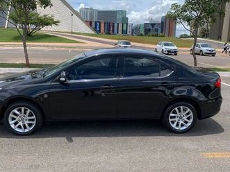 sedan 1.5 16v 4p mec.