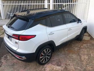 jac t60 1.5 turbo 16v aut 2021