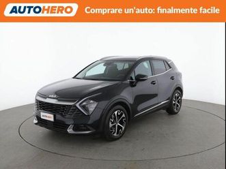 1.6 crdi mhev dct style