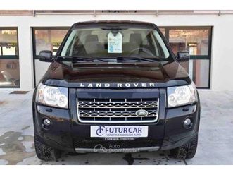 2.2 td4 s.w. sport limited edition