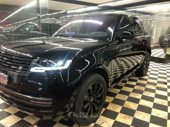 3.0d i6 350 cv autobiography lwb 7 posti