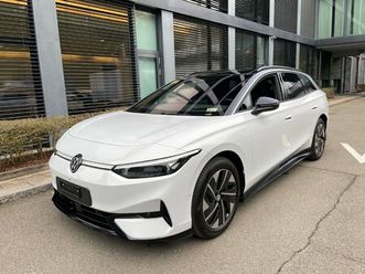 id.7 tourer pro 77 kwh pro m. wärmepumpe