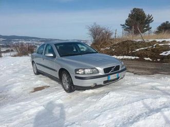volvo s60 d5 2,4 del 2004